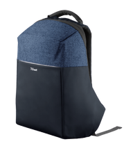 Load image into Gallery viewer, Trust Backpack Nox Anti-theft 16&quot;
