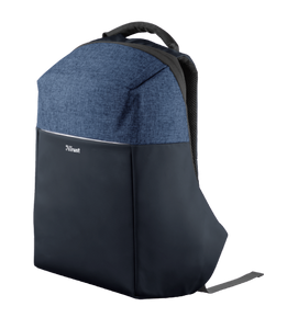 Trust Backpack Nox Anti-theft 16"