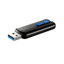 Load image into Gallery viewer, Apacer Flash Drive AH354 / 32GB / USB 3.0

