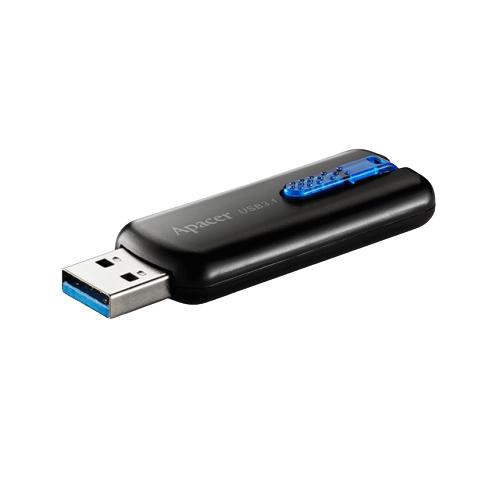 Apacer Flash Drive AH354 / 32GB / USB 3.0
