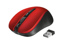 Load image into Gallery viewer, Trust Mouse Wireless / Mydo / SilentClick
