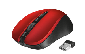 Trust Mouse Wireless / Mydo / SilentClick