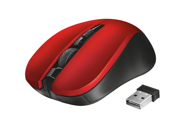 Trust Mouse Wireless / Mydo / SilentClick