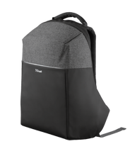 Load image into Gallery viewer, Trust Backpack Nox Anti-theft 16&quot;
