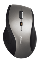 Load image into Gallery viewer, Trust Mouse Wireless Sura / Ergonomic
