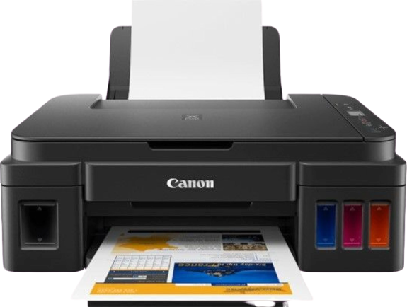 Canon Printer / Copier / Skaner Pixma G2411 Ink tank