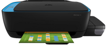 Load image into Gallery viewer, HP Printer / Copier / Skaner Ink Tank 319 AiO
