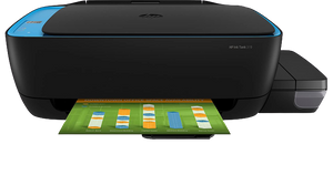 HP Printer / Copier / Skaner Ink Tank 319 AiO