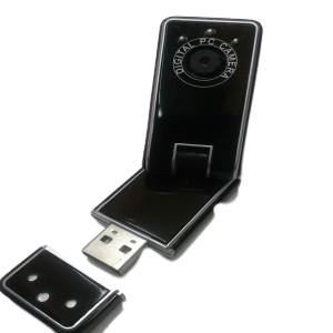 Aidea Webcam 1.3 MP USB