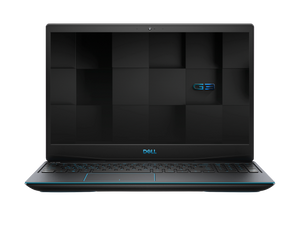 Dell G3 15 3590 Core i7 / 16 GB / 256 GB SSD + 1 TB / nVIDIA GeForce GTX 1650 4 GB GDDR5