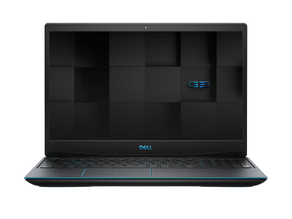 Dell G3 15 3590 Core i7 / 16 GB / 256 GB SSD + 1 TB / nVIDIA GeForce GTX 1650 4 GB GDDR5