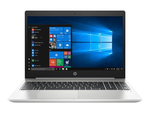HP ProBook 450 G7 Core i5 / 8 GB / 256 GB SSD / Intel HD
