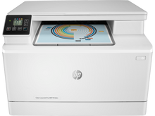 Load image into Gallery viewer, HP Printer Color LaserJet M255dw
