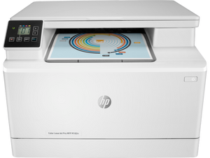 HP Printer Color LaserJet M255dw