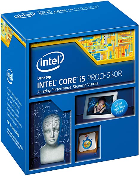 Procesor Intel Core i5-4460U / 3.2 GHz / 6 MB / 4 core