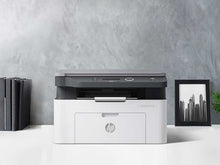 Load image into Gallery viewer, HP Printer / Copier / Skaner Laser MFP 135a
