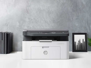 HP Printer / Copier / Skaner Laser MFP 135a