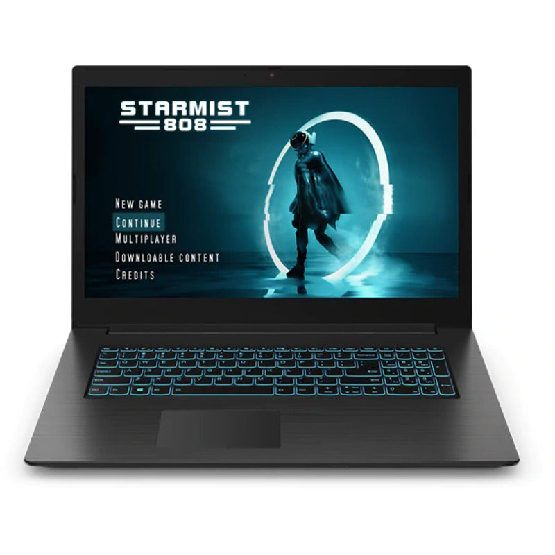 Lenovo Ideapad L340-17IRH Gaming Core i7 / 16 GB / 512 GB SSD / nVIDIA GeForce GTX 1650 4 GB