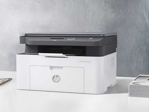 HP Printer / Copier / Skaner Laser MFP 135a