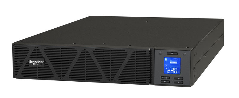 Schneider Easy UPS SRV 3000VA / 230V / LCD Multi function