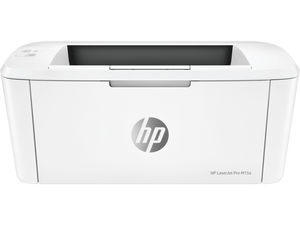 HP Printer LaserJet Pro M15a