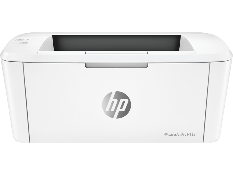 HP Printer LaserJet Pro M15a