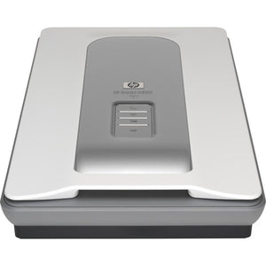 HP Scanner ScanJet G4010