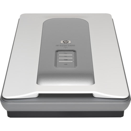HP Scanner ScanJet G4010