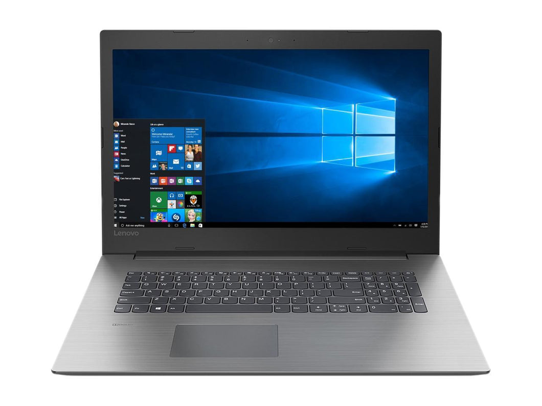 Lenovo Ideapad 330-15IKBR Core i3 / 4 GB / 128 GB SATA SSD