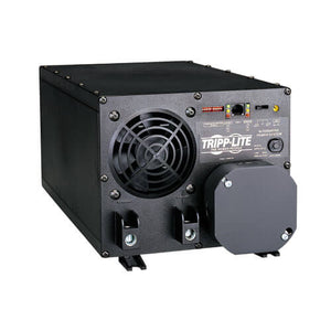TrippLite Inverter-Charger 2000 Watts