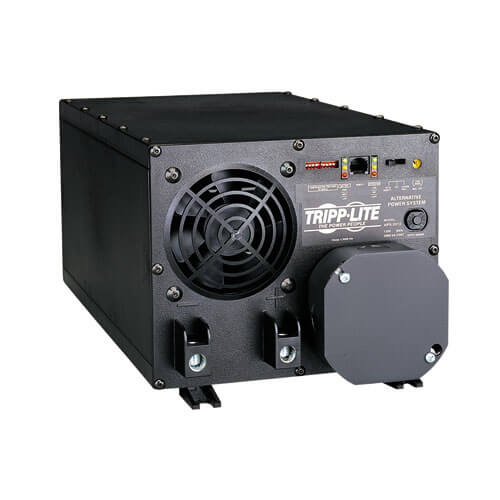 TrippLite Inverter-Charger 2000 Watts