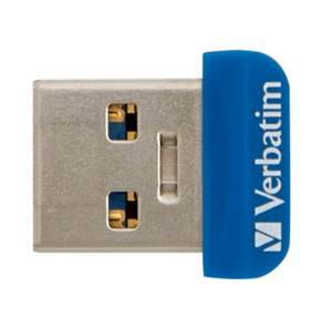 Verbatim Flash Drive 16GB Store-n-Stay Nano USB 3.0
