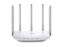 Load image into Gallery viewer, TP-Link Dual-Band Wireless Router 867 Mbps /  AC1350
