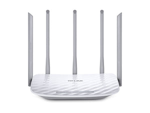TP-Link Dual-Band Wireless Router 867 Mbps /  AC1350