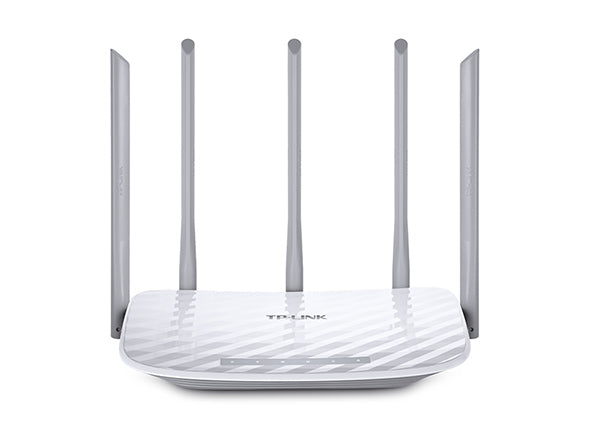 TP-Link Dual-Band Wireless Router 867 Mbps /  AC1350