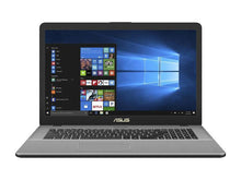 Load image into Gallery viewer, Asus N705UD-GC215 Core i7 / 8 GB / 256 GB SSD / nVIDIA GTX 1050 4 GB
