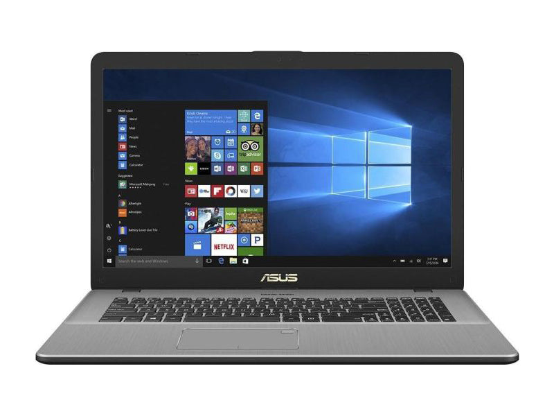 Asus N705UD-GC215 Core i7 / 8 GB / 256 GB SSD / nVIDIA GTX 1050 4 GB