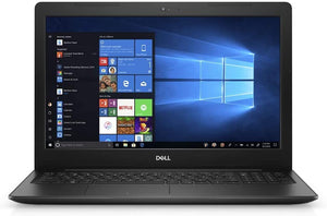 Dell Inspiron 15 3000 3583 Core i7 / 8 GB / 256 GB SSD / AMD Radeon 520 2 GB GDDR5