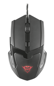Trust Mouse GXT101 GAV Optical Gaming Mouse