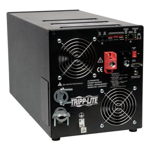 TrippLite Inverter-Charger 6000 Watts