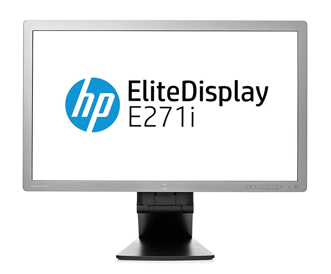 HP Monitor EliteDisplay E271i / 27