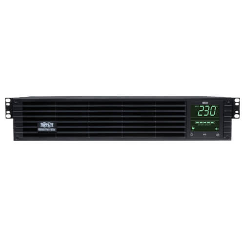 TrippLite UPS 2000VA / 1600 Watts