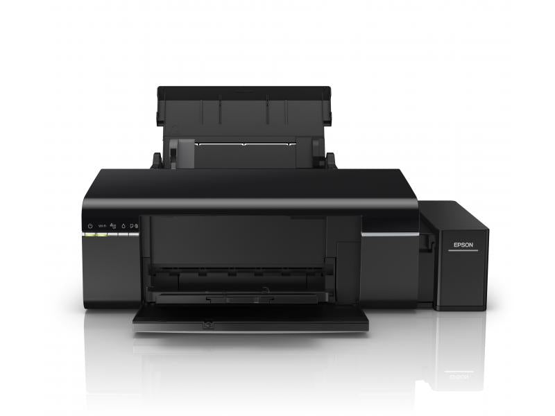 Epson Printer Inkjet Photo L805 / Wireless