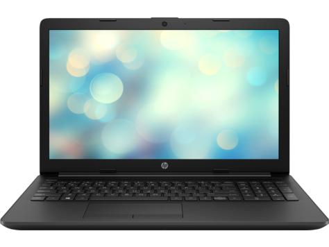 HP 15-da2000nia Core i5 / 4 GB / 256 GB SSD / Intel UHD