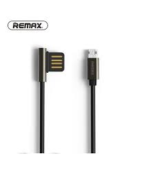Remax Cable Micro,RC-054m, Emperor data cable, Black