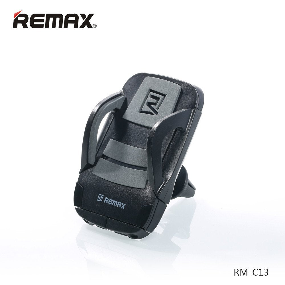Remax Car holder RM-C13, Grey