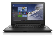 Load image into Gallery viewer, Lenovo Ideapad 110-15IBR Celeron N3660 / 4 GB / 500 GB / Intel HD Graphics
