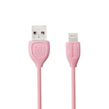 Load image into Gallery viewer, Remax Cable Lighting,RC-050i Lesu, Pink
