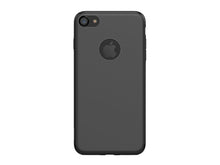 Load image into Gallery viewer, Remax Case for iPhone 7 X Series set of PC and TPU and Ring Holde,Black
