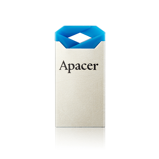 Apacer Flash Drive USB 2.0 ,16GB, AH111, Blue RP
